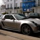 Illustration for article titled Brabus Roadster Coupé: The Daily Driver of the Man Who Designed the McLaren F1